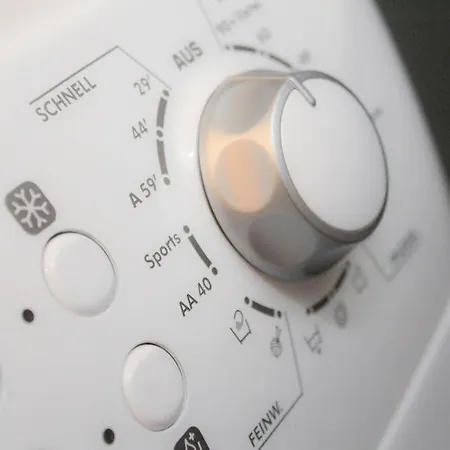 Apartment Helga Norddeich (Norden)