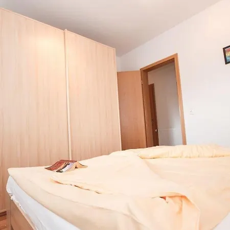 Apartman Helga Norddeich