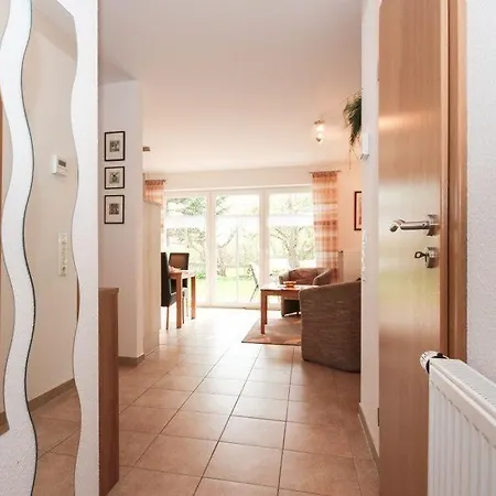 Apartman Helga
