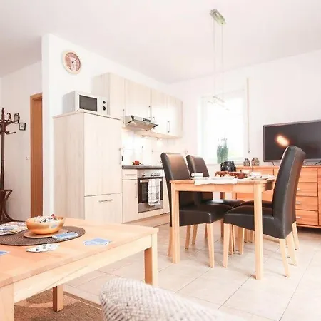 Helga Apartman