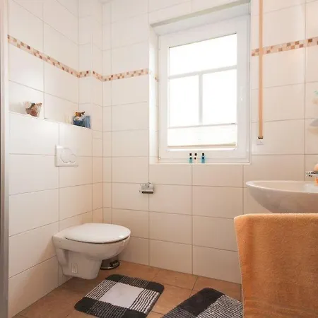 Helga Apartman *