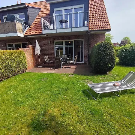 Apartman Helga